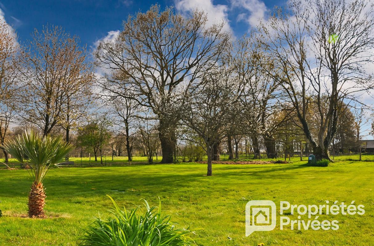 MONTENAY Maison en pierre 5 pièce(s) 132 m2 13