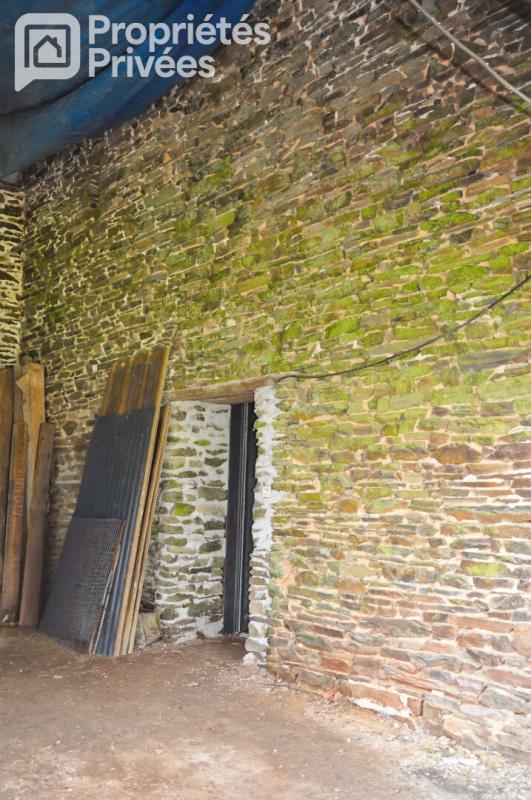 MONTENAY Maison en pierre 5 pièce(s) 132 m2 16