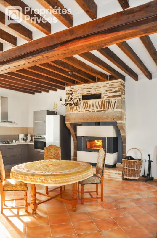 MONTENAY Maison en pierre 5 pièce(s) 132 m2 4