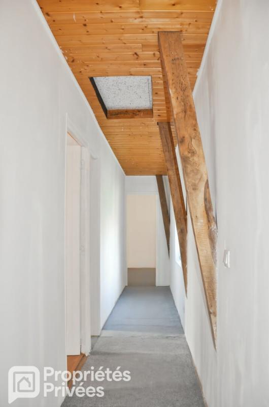 MONTENAY Maison en pierre 5 pièce(s) 132 m2 8