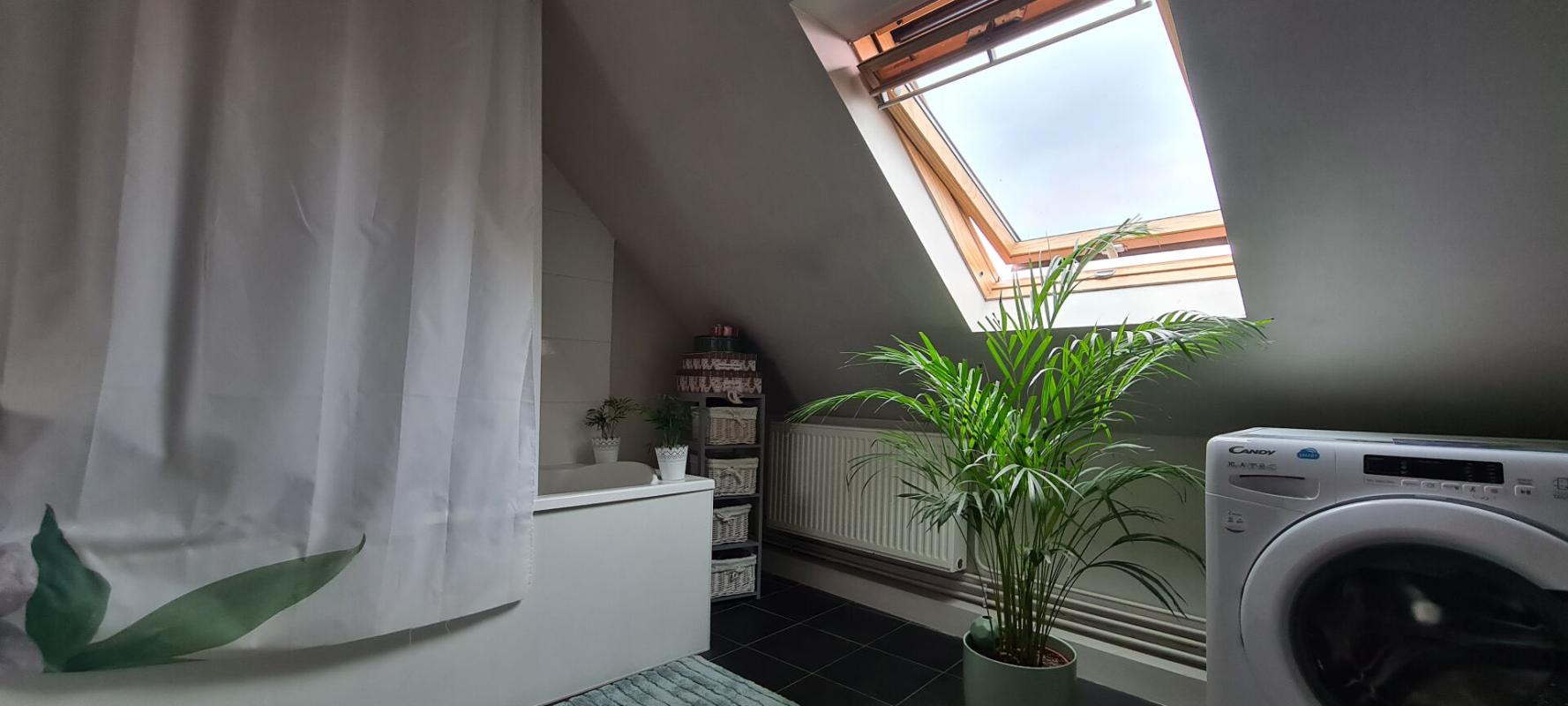 SOISSONS Appartement Soissons 4 pièces 97.51 m2 7