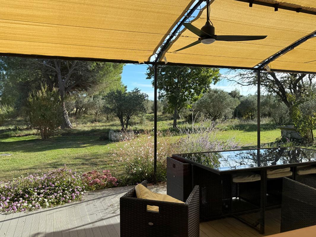 ARLES Maison Arles 7 pièce(s) 198 m2 12