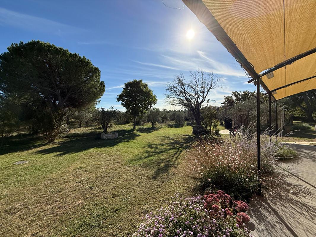 ARLES Maison Arles 7 pièce(s) 198 m2 13