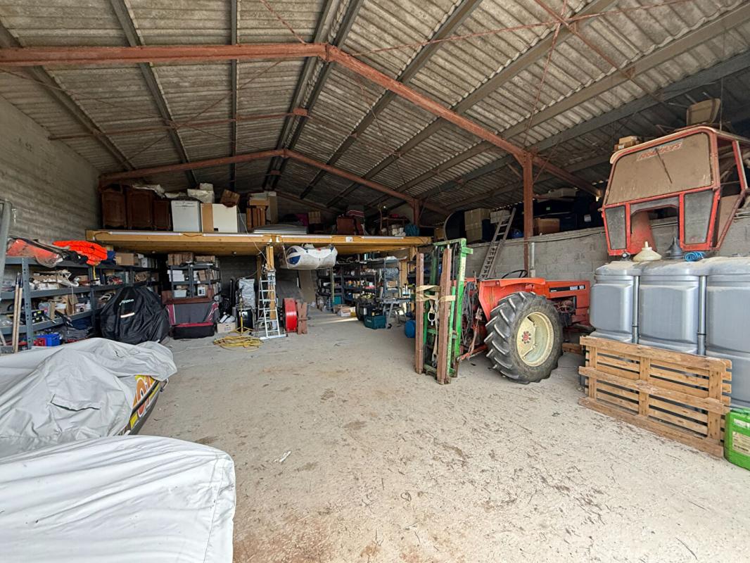 ARLES Maison Arles 7 pièce(s) 198 m2 16