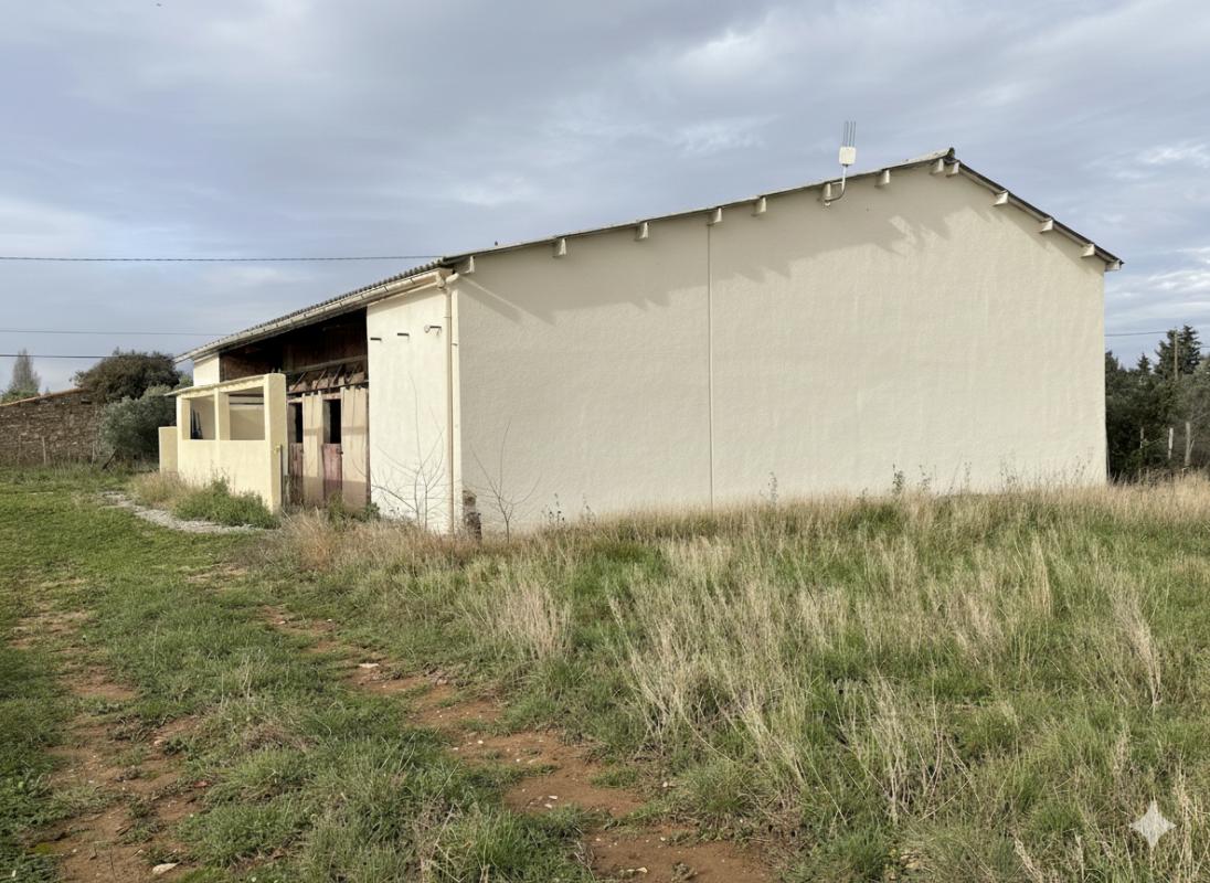 ARLES Maison Arles 7 pièce(s) 198 m2 18