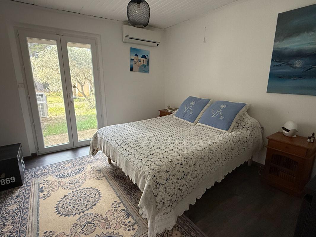 ARLES Maison Arles 7 pièce(s) 198 m2 7