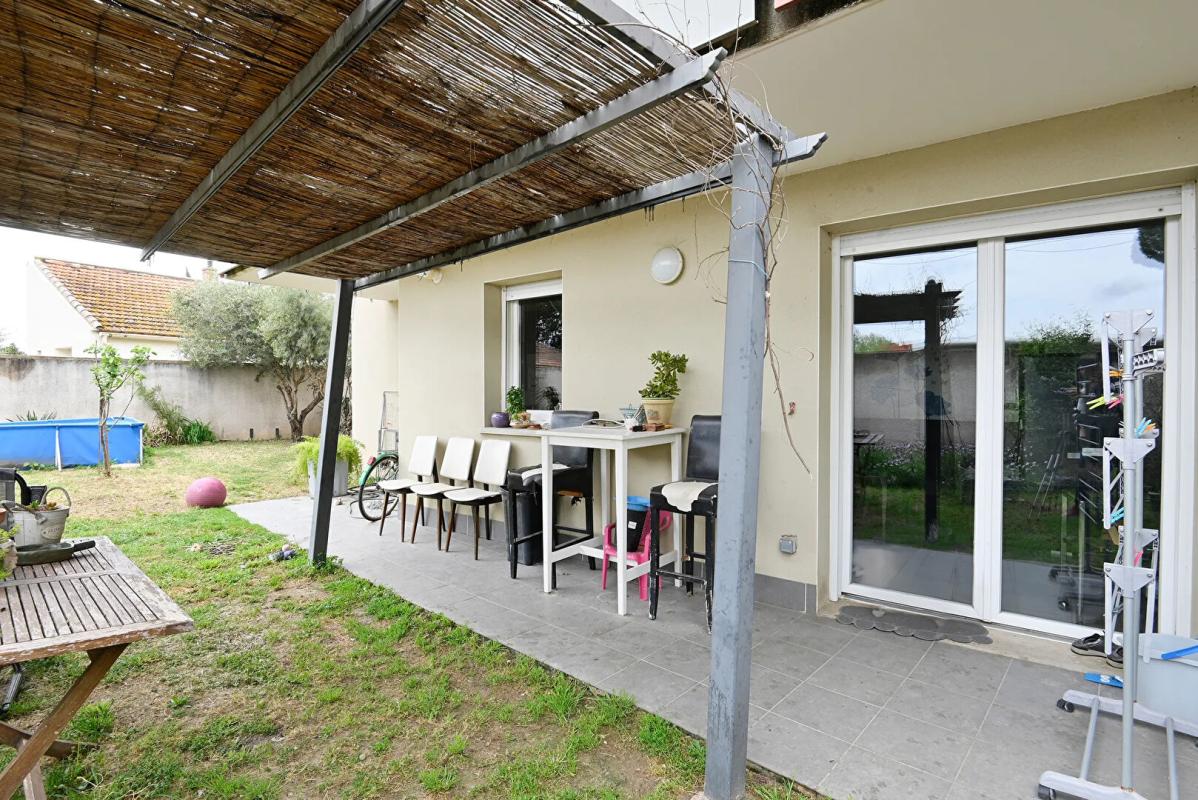 AVIGNON NOUVEAU PRIX POUR CE JOLI T3 3