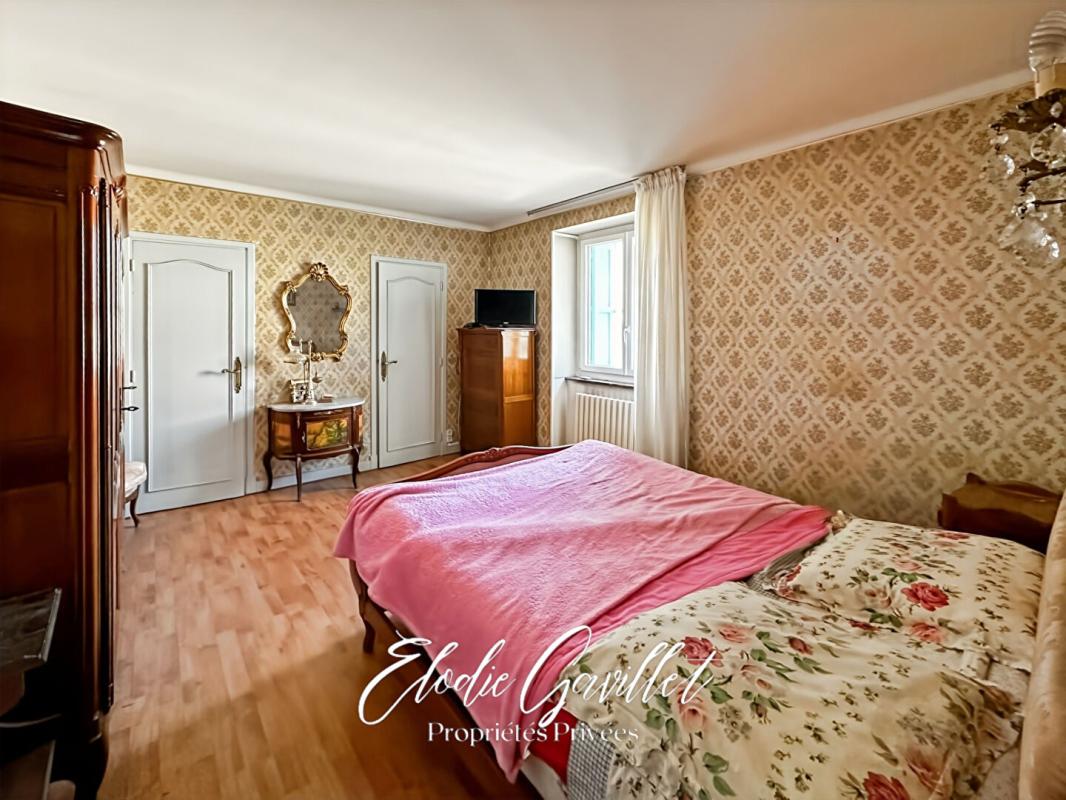 CONQUES-SUR-ORBIEL Maison Conques Sur Orbiel 5 pièce(s) 140 m2 10