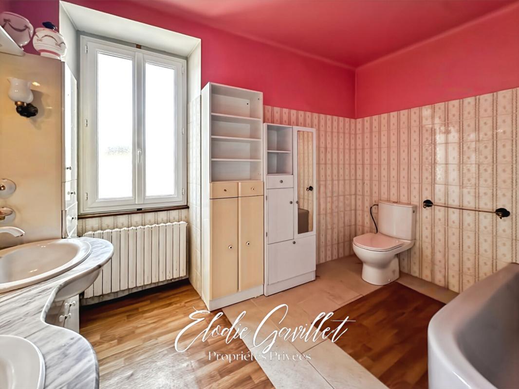 CONQUES-SUR-ORBIEL Maison Conques Sur Orbiel 5 pièce(s) 140 m2 11