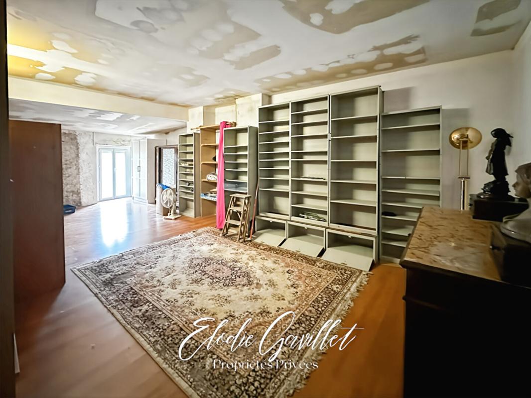 CONQUES-SUR-ORBIEL Maison Conques Sur Orbiel 5 pièce(s) 140 m2 13