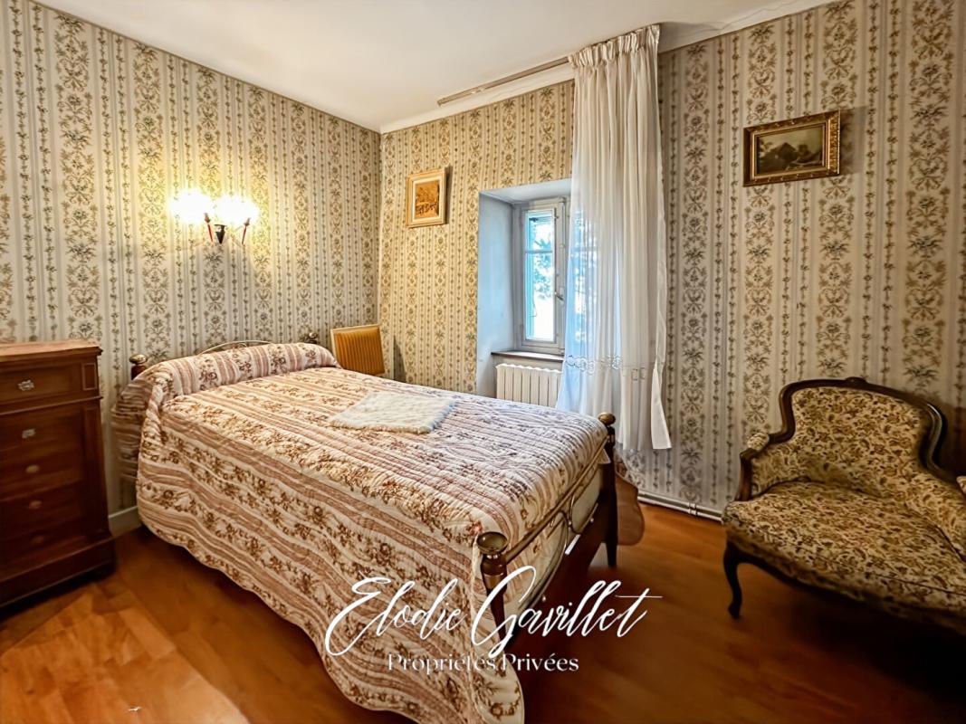 CONQUES-SUR-ORBIEL Maison Conques Sur Orbiel 5 pièce(s) 140 m2 14