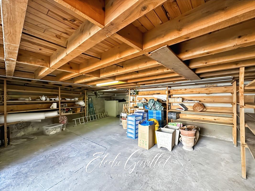 CONQUES-SUR-ORBIEL Maison Conques Sur Orbiel 5 pièce(s) 140 m2 15