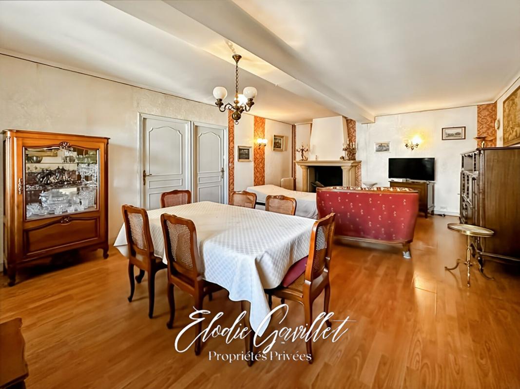 CONQUES-SUR-ORBIEL Maison Conques Sur Orbiel 5 pièce(s) 140 m2 2