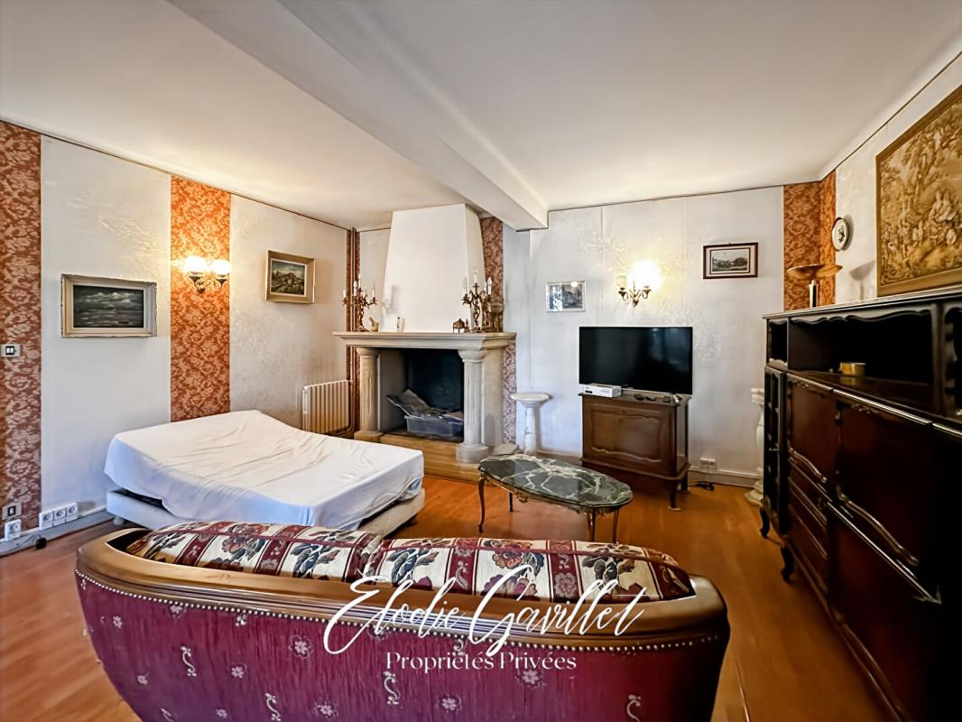 CONQUES-SUR-ORBIEL Maison Conques Sur Orbiel 5 pièce(s) 140 m2 4