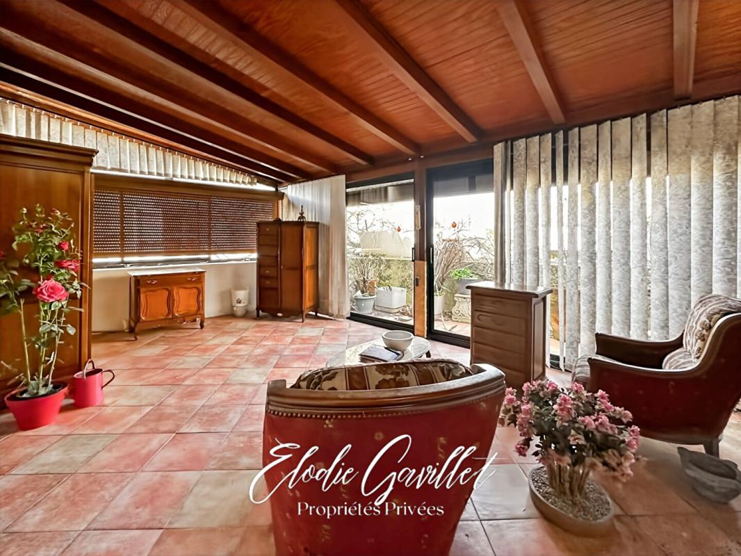 CONQUES-SUR-ORBIEL Maison Conques Sur Orbiel 5 pièce(s) 140 m2 5