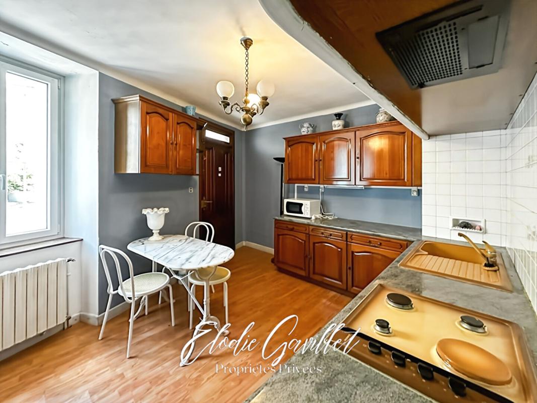 CONQUES-SUR-ORBIEL Maison Conques Sur Orbiel 5 pièce(s) 140 m2 6