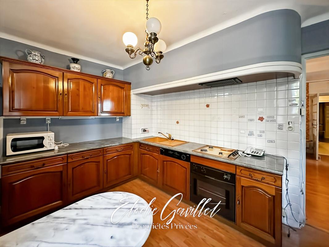 CONQUES-SUR-ORBIEL Maison Conques Sur Orbiel 5 pièce(s) 140 m2 7