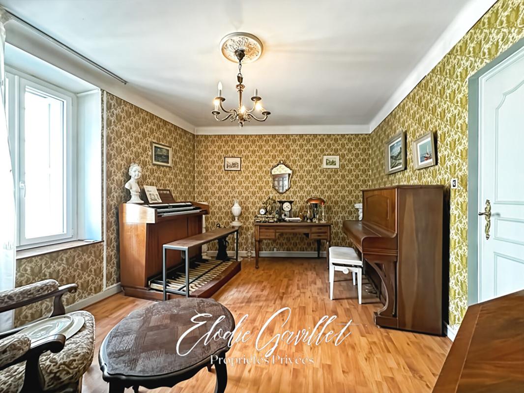 CONQUES-SUR-ORBIEL Maison Conques Sur Orbiel 5 pièce(s) 140 m2 8