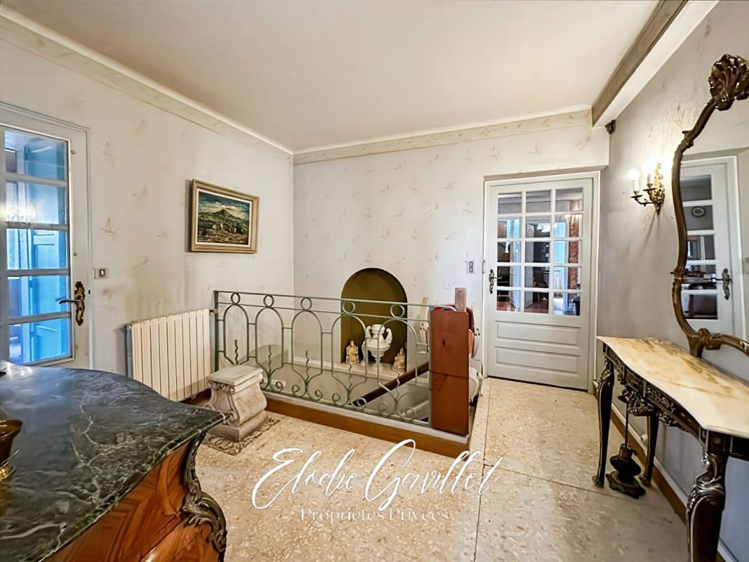 CONQUES-SUR-ORBIEL Maison Conques Sur Orbiel 5 pièce(s) 140 m2 9