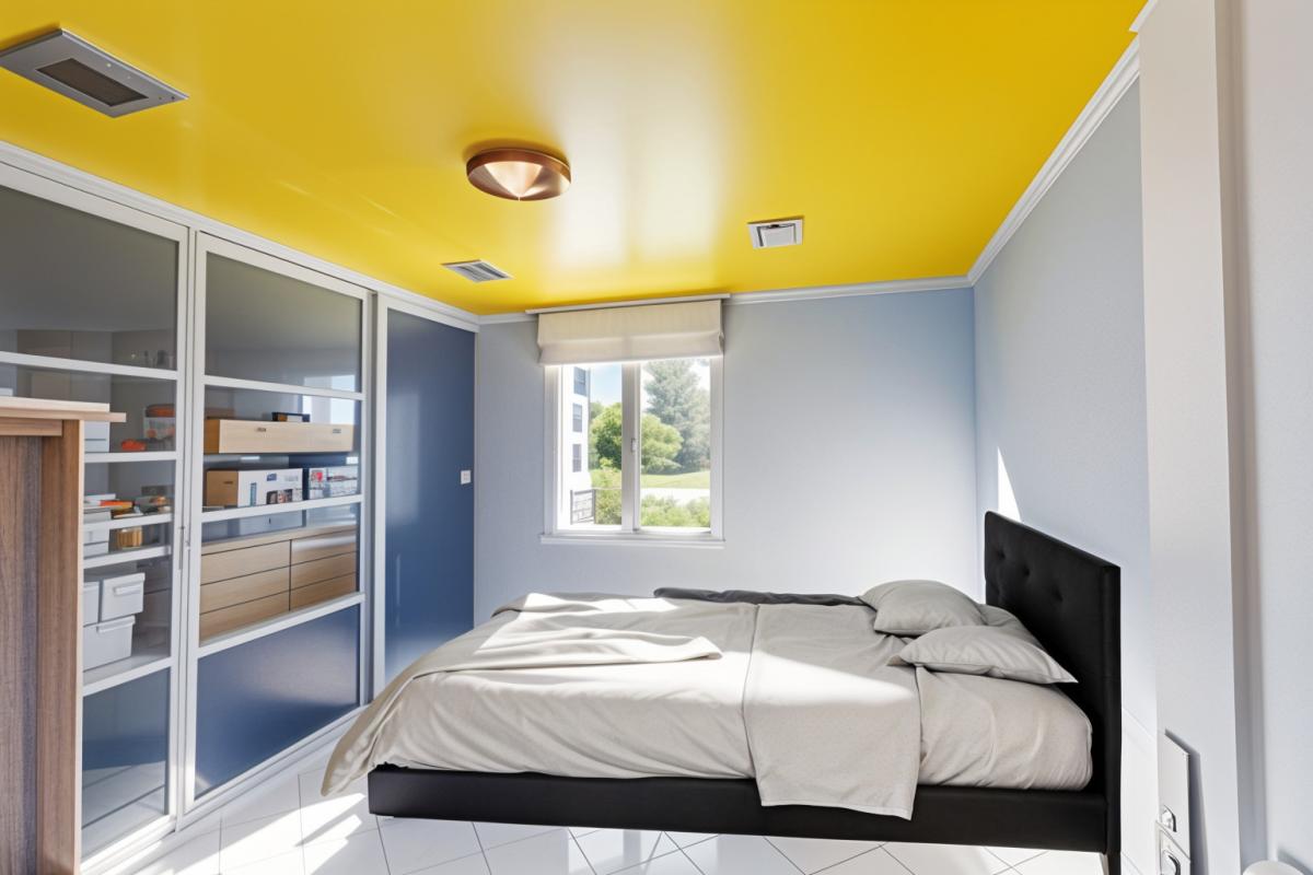 JOUY-LE-CHATEL MAISON PLEIN PIED 5 pièces + 2 HANGARS + BOX CHEVAUX 630 000 7