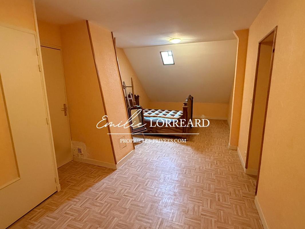 TELOCHE Maison Téloché 7 pièce(s) 150 m2 10