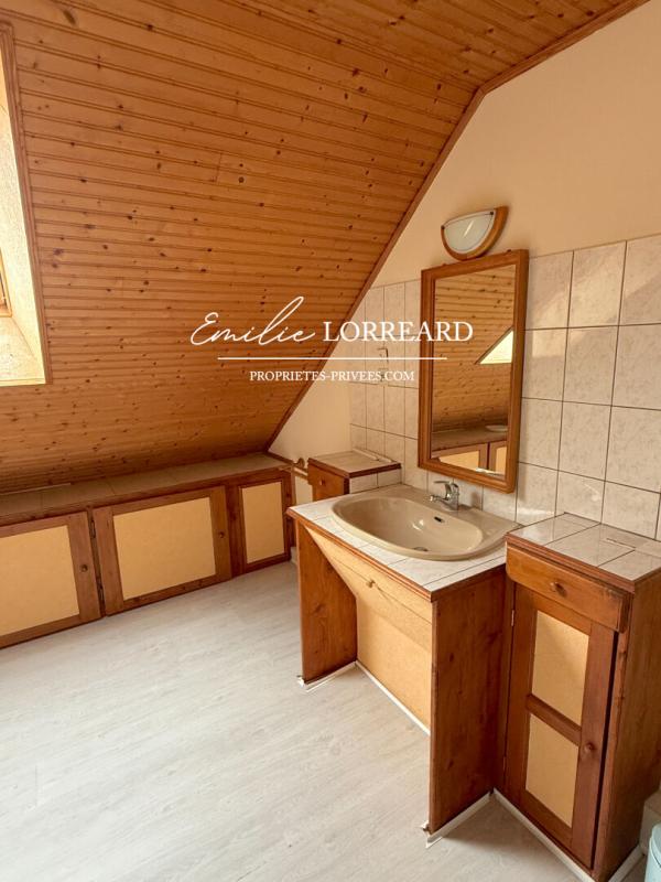 TELOCHE Maison Téloché 7 pièce(s) 150 m2 11