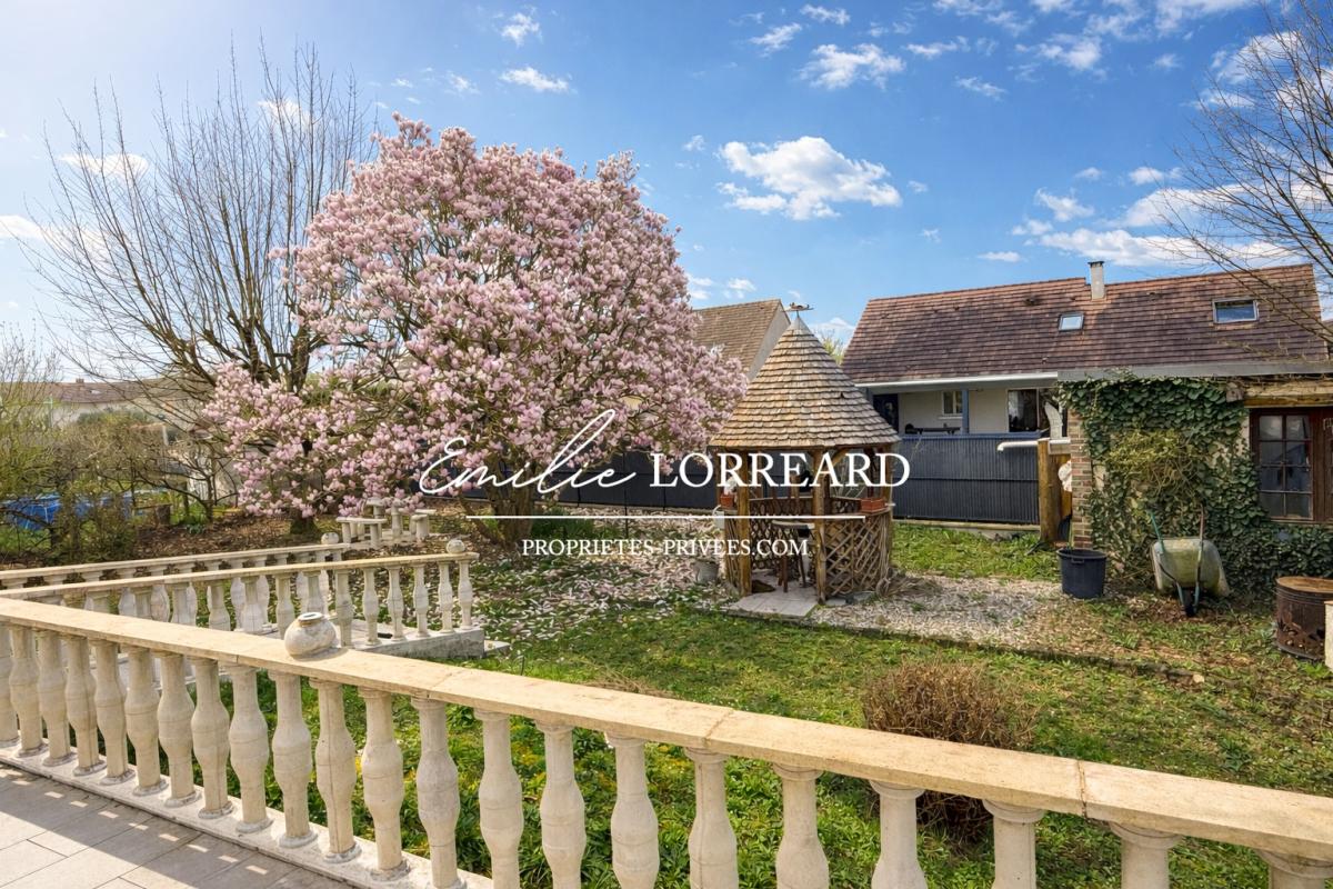 TELOCHE Maison Téloché 7 pièce(s) 150 m2 12