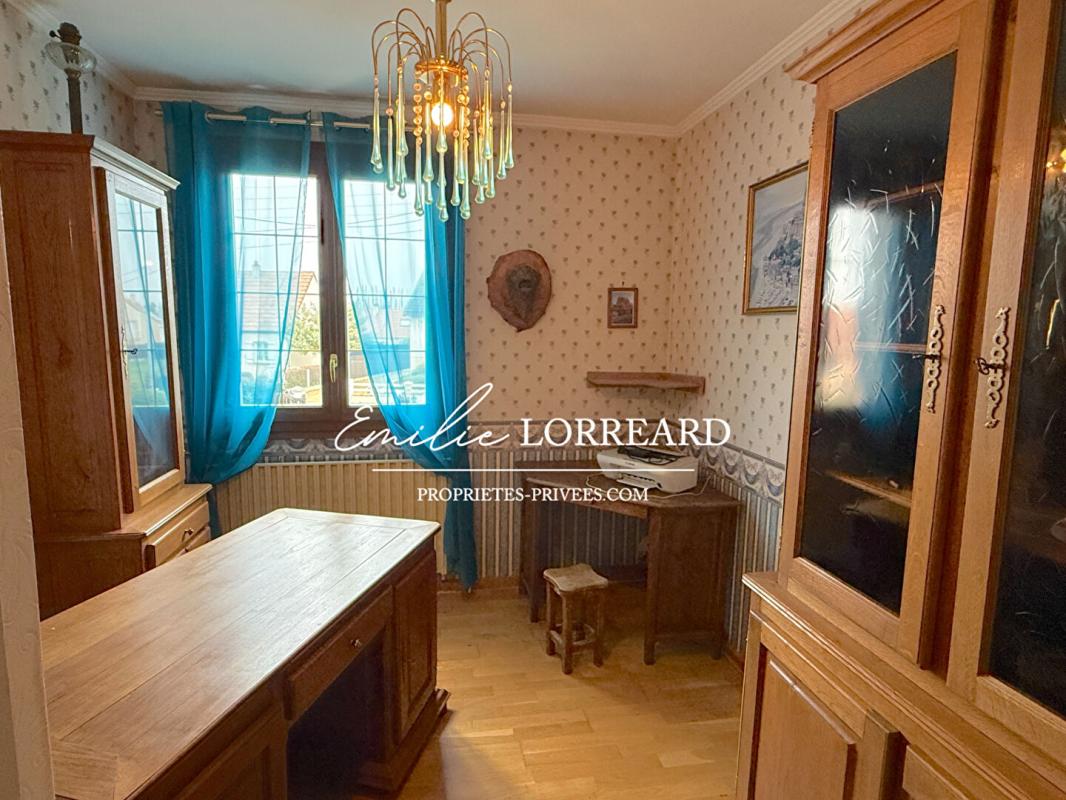 TELOCHE Maison Téloché 7 pièce(s) 150 m2 5