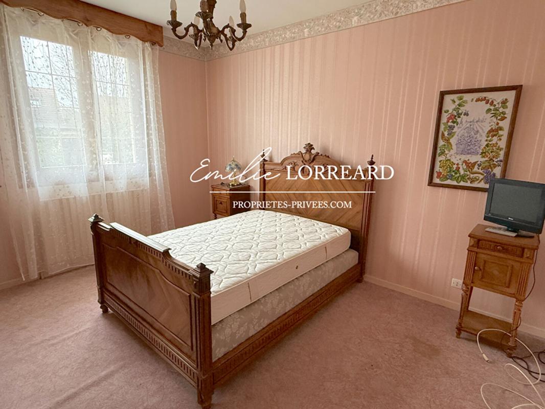 TELOCHE Maison Téloché 7 pièce(s) 150 m2 7