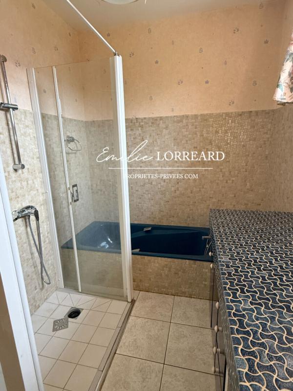 TELOCHE Maison Téloché 7 pièce(s) 150 m2 8