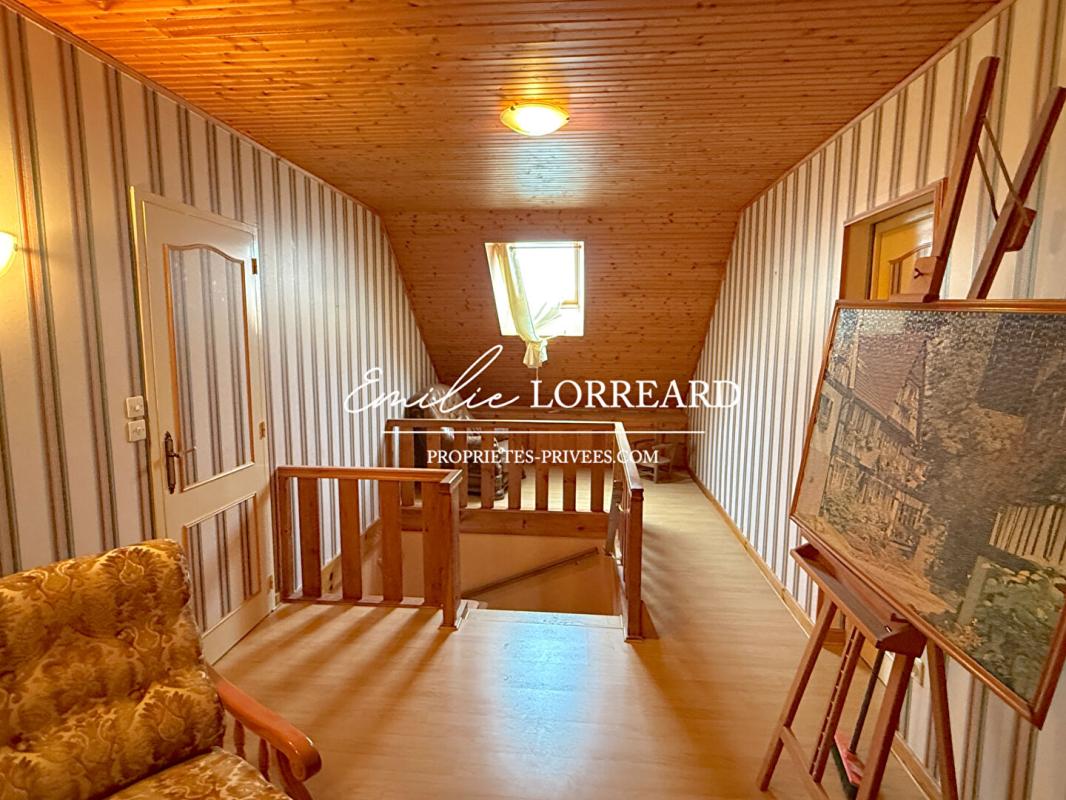 TELOCHE Maison Téloché 7 pièce(s) 150 m2 9