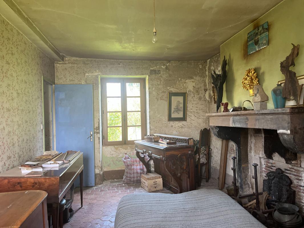 CHAMPLEMY Propriété Champlemy 58210 10