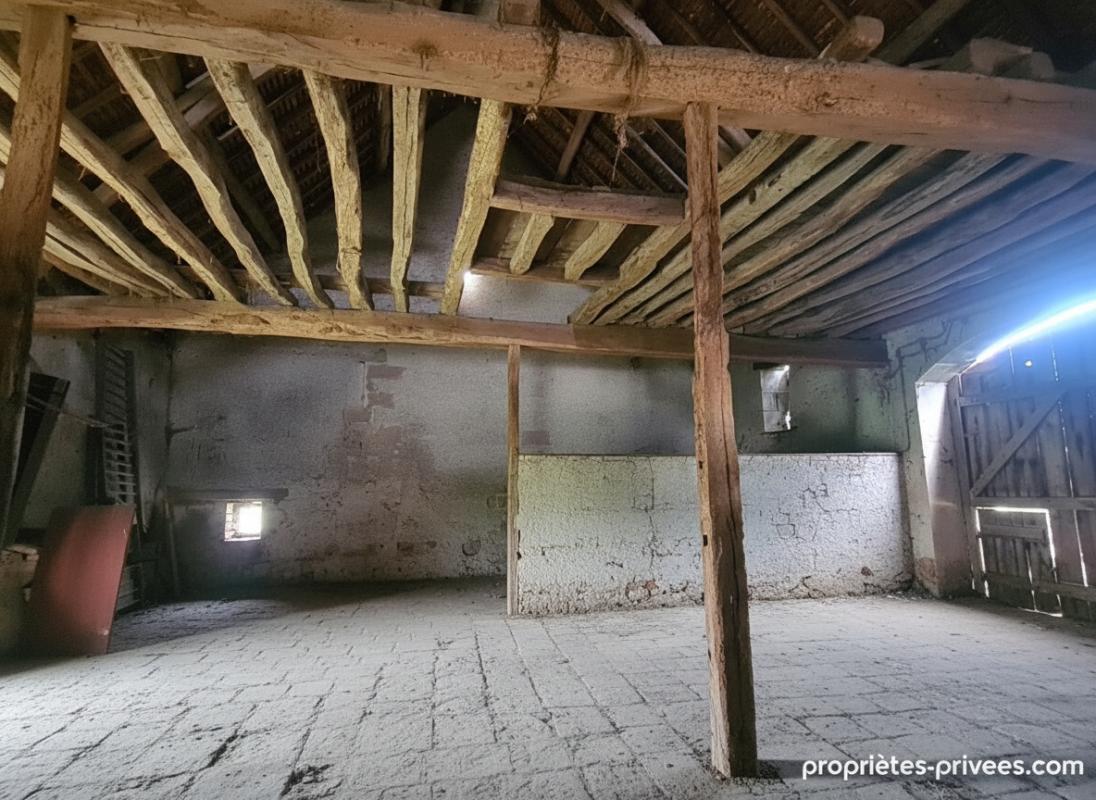 CHAMPLEMY Propriété Champlemy 58210 13