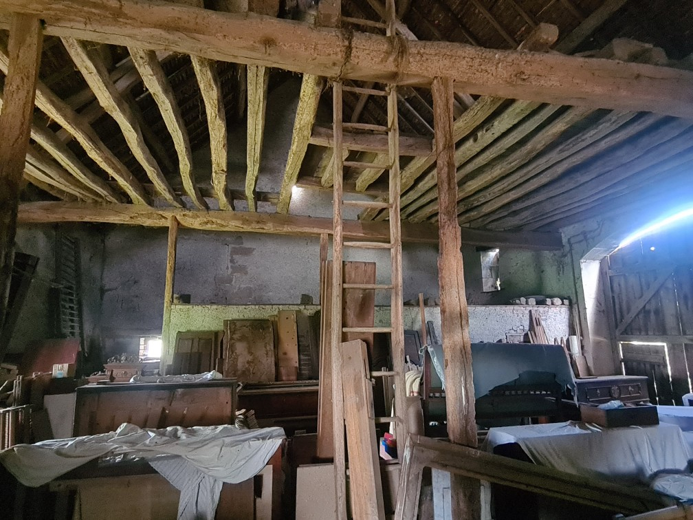 CHAMPLEMY Propriété Champlemy 58210 14