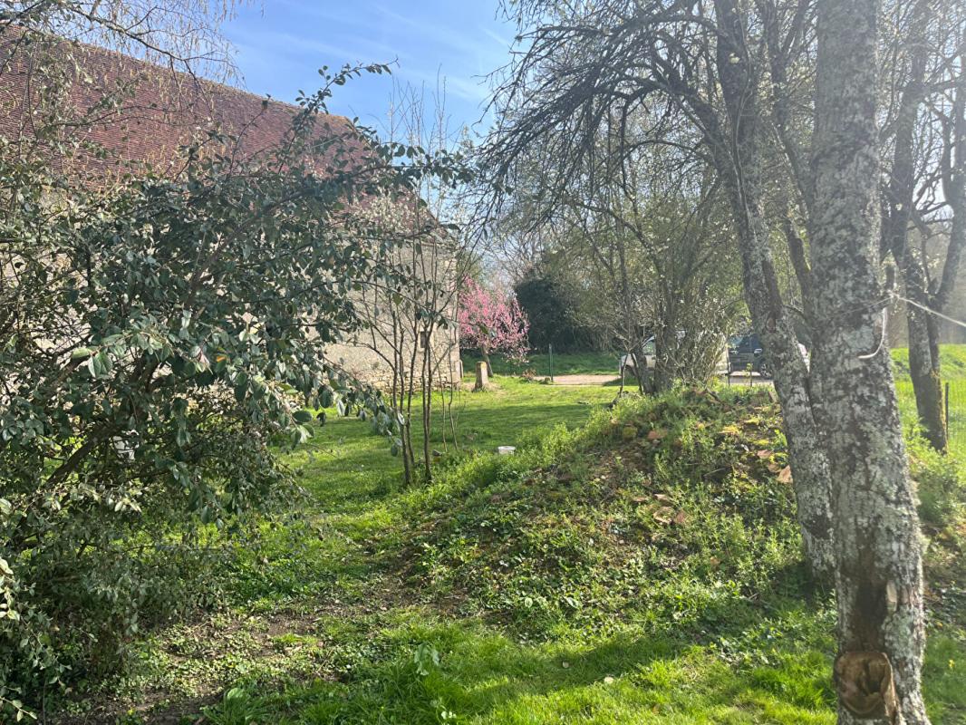 CHAMPLEMY Propriété Champlemy 58210 3