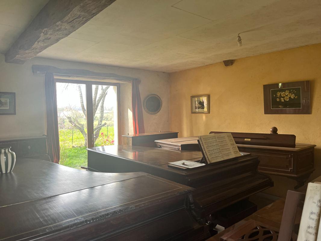 CHAMPLEMY Propriété Champlemy 58210 6