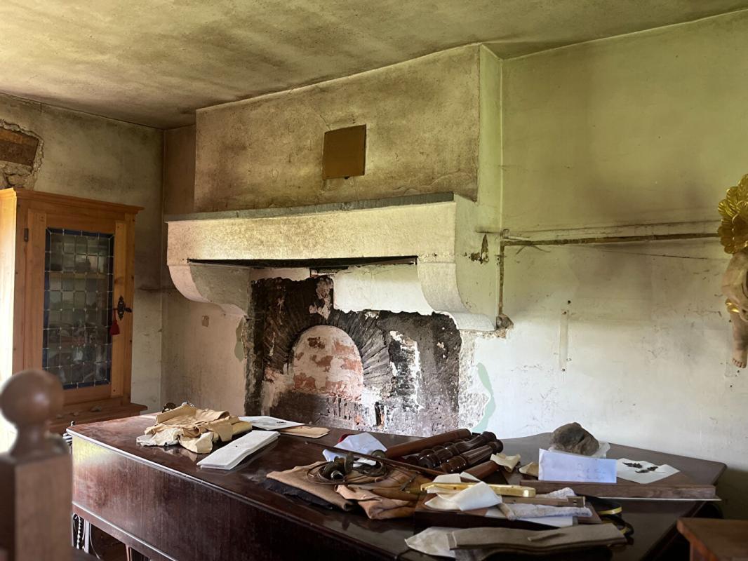 CHAMPLEMY Propriété Champlemy 58210 8