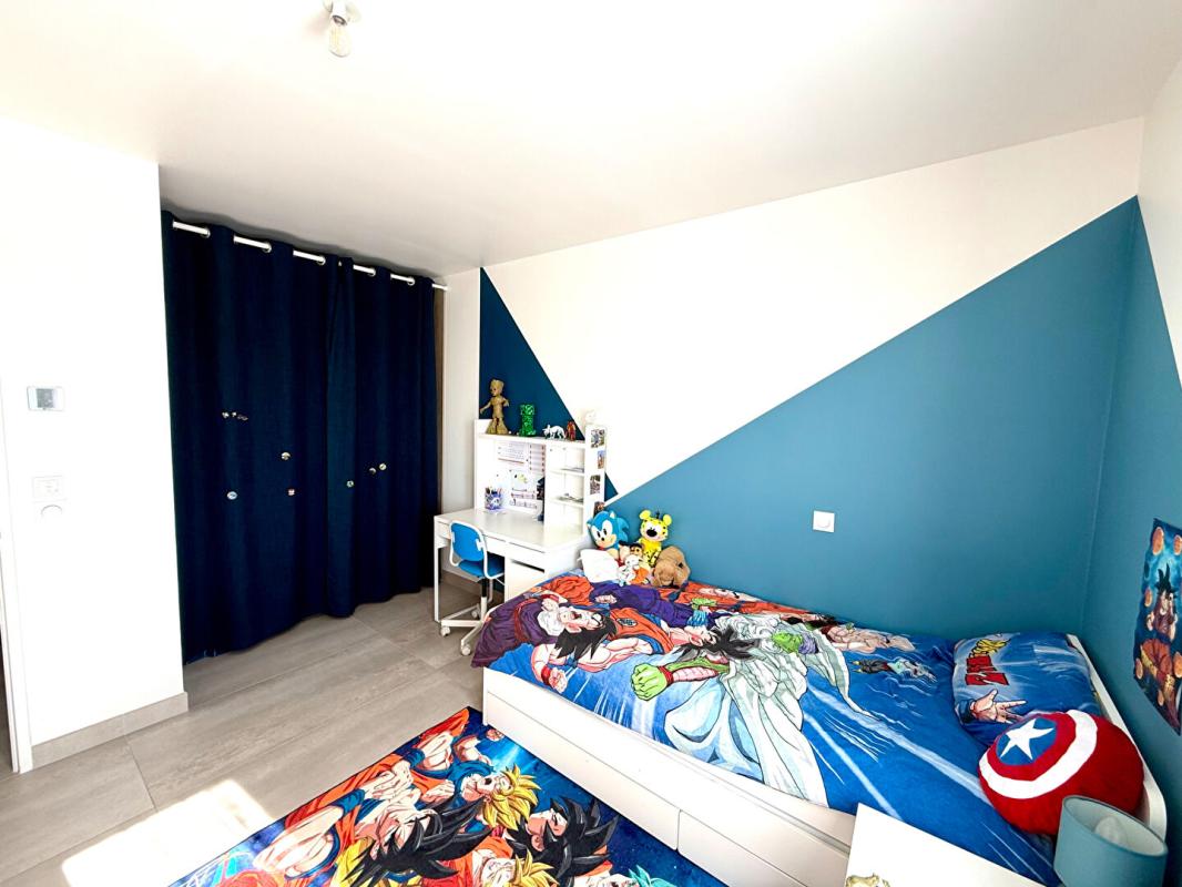 SAINT-CHAMAS Magnifique villa 140m² avec piscine 14