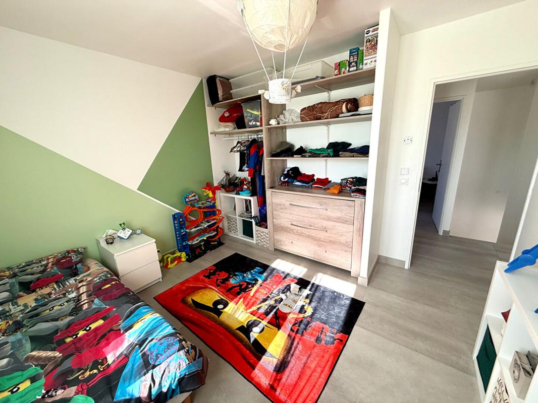 SAINT-CHAMAS Magnifique villa 140m² avec piscine 16