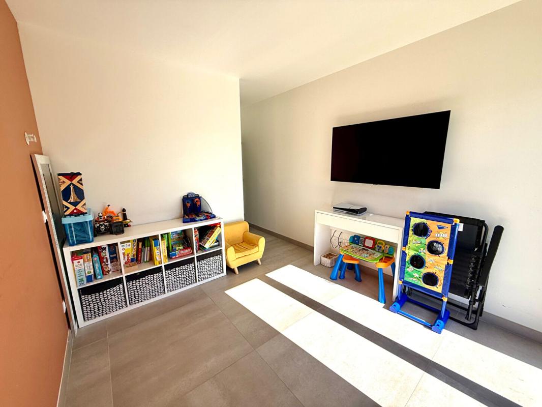 SAINT-CHAMAS Magnifique villa 140m² avec piscine 17