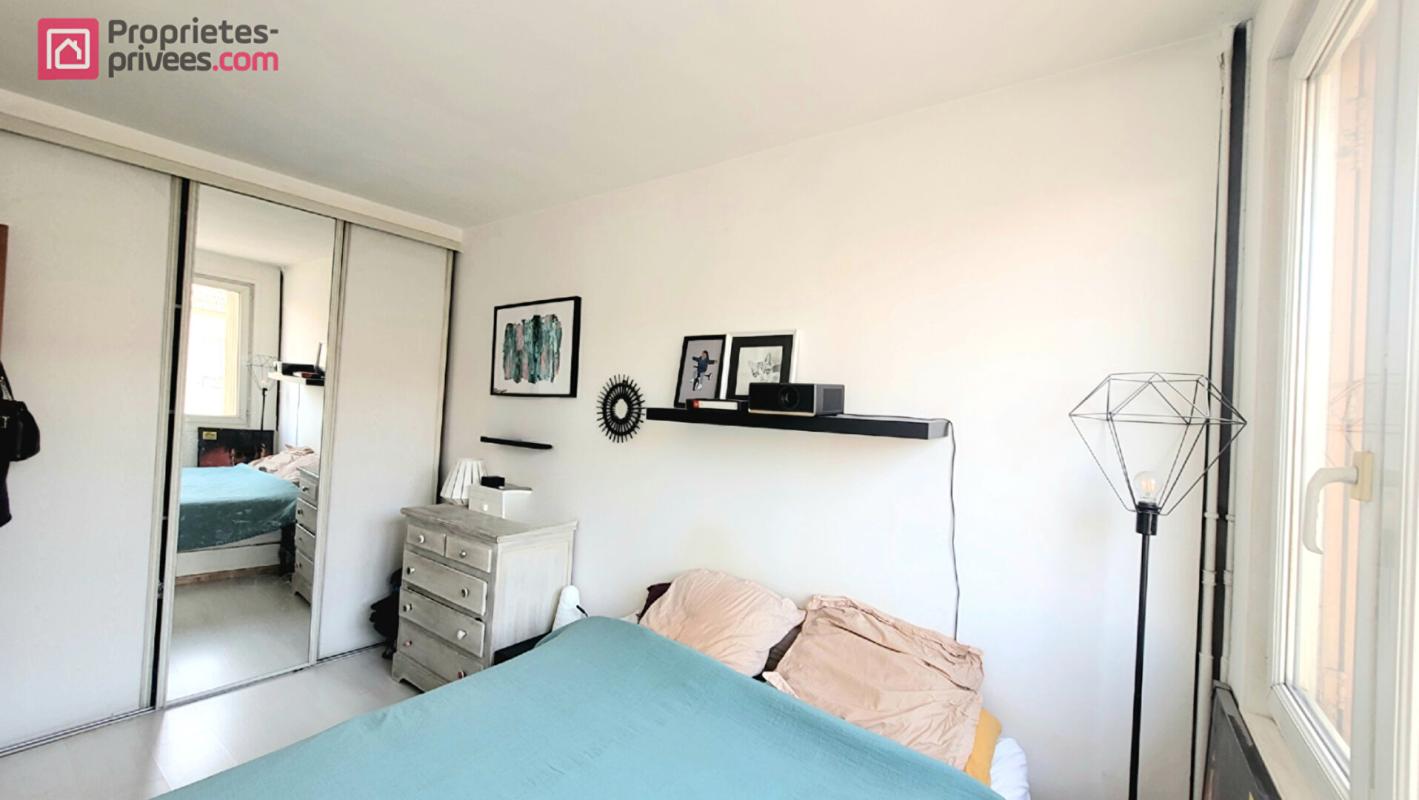 DEUIL-LA-BARRE Appartement Deuil La Barre 3 pièce(s) 57.21 m2 4