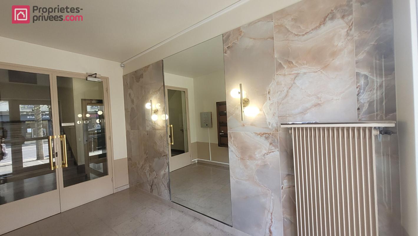 DEUIL-LA-BARRE Appartement Deuil La Barre 3 pièce(s) 57.21 m2 7