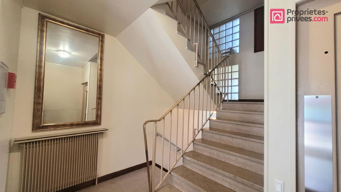 DEUIL-LA-BARRE Appartement Deuil La Barre 3 pièce(s) 57.21 m2 8