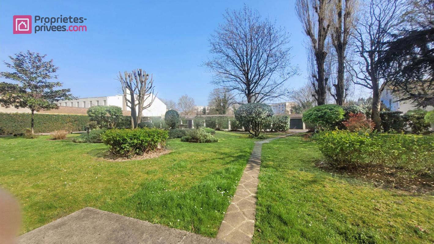 DEUIL-LA-BARRE Appartement Deuil La Barre 3 pièce(s) 57.21 m2 9