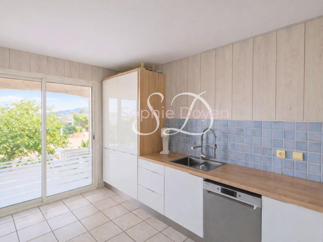 VILLELONGUE-DELS-MONTS Maison 4 faces T 5 et appartement T2 indépendant - Villelongue Dels Monts - 191 m² 3