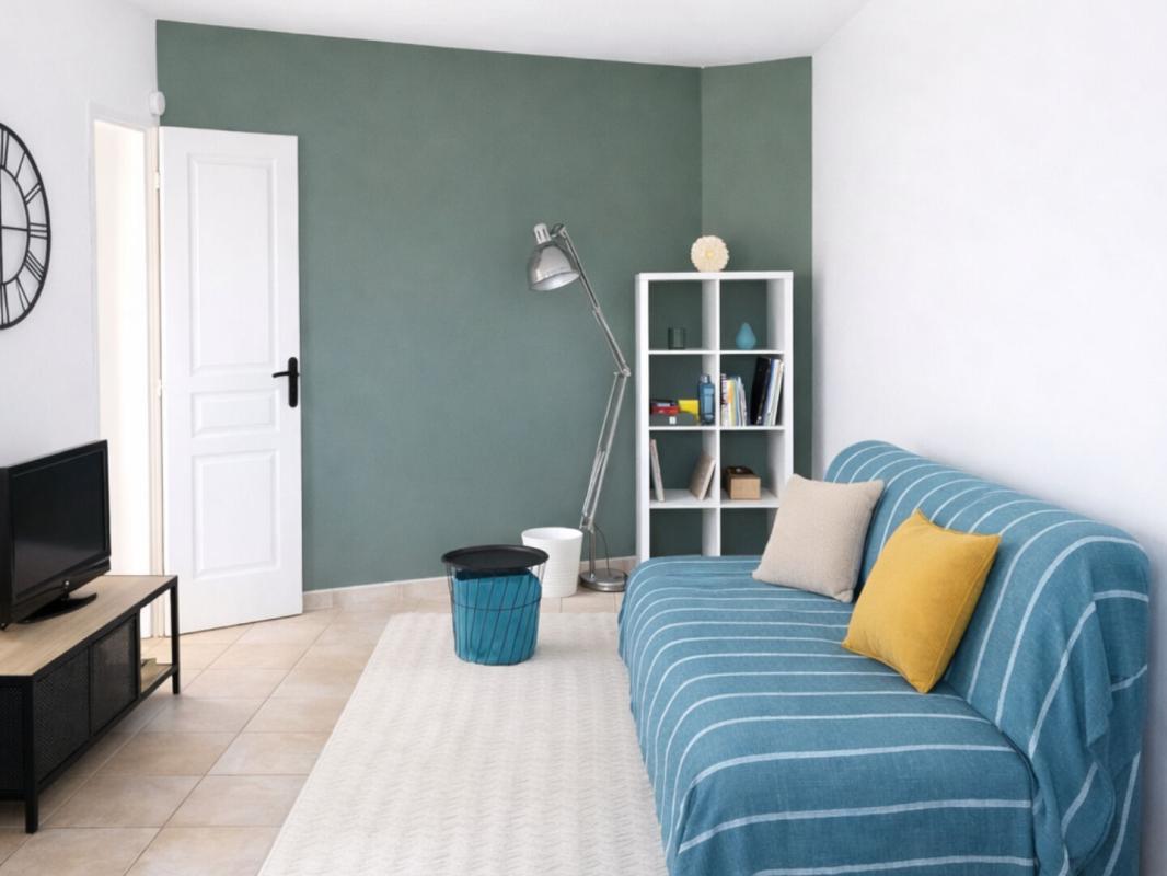 VILLELONGUE-DELS-MONTS Maison 4 faces T 5 et appartement T2 indépendant - Villelongue Dels Monts - 191 m² 7