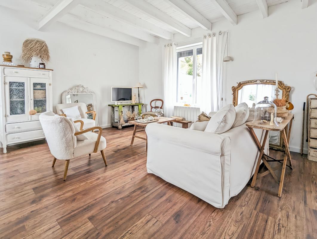 CAMPBON Maison  5 pièce(s) 102 m2 2