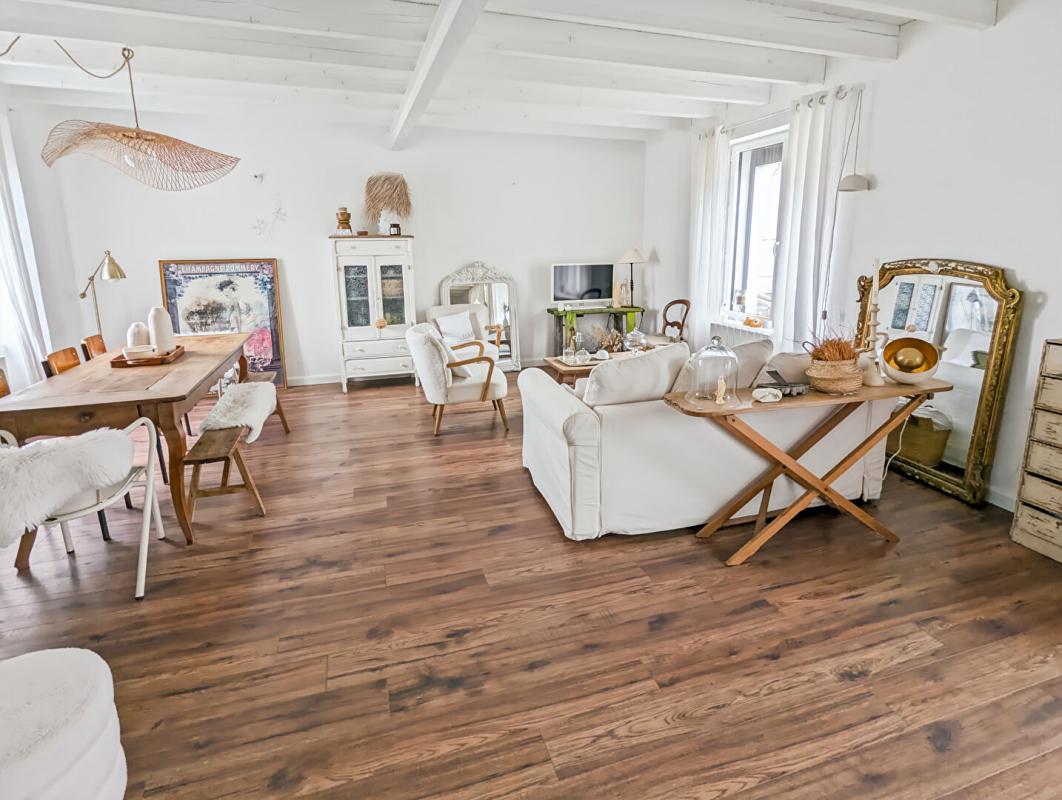 CAMPBON Maison  5 pièce(s) 102 m2 3