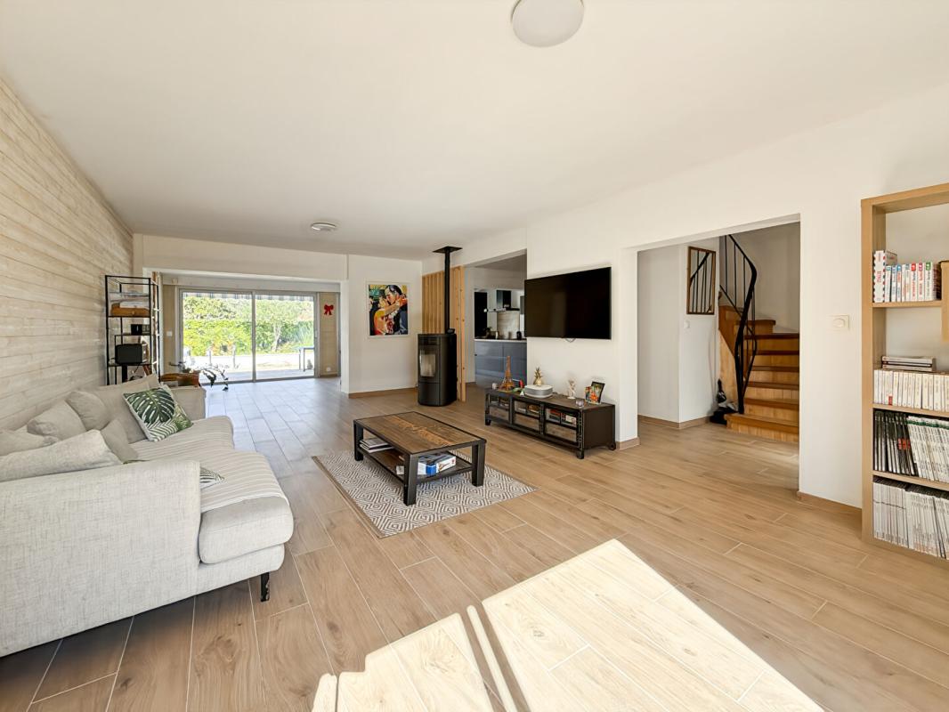 LE HAILLAN Maison Le Haillan 5 pièce(s) 110 m2 5