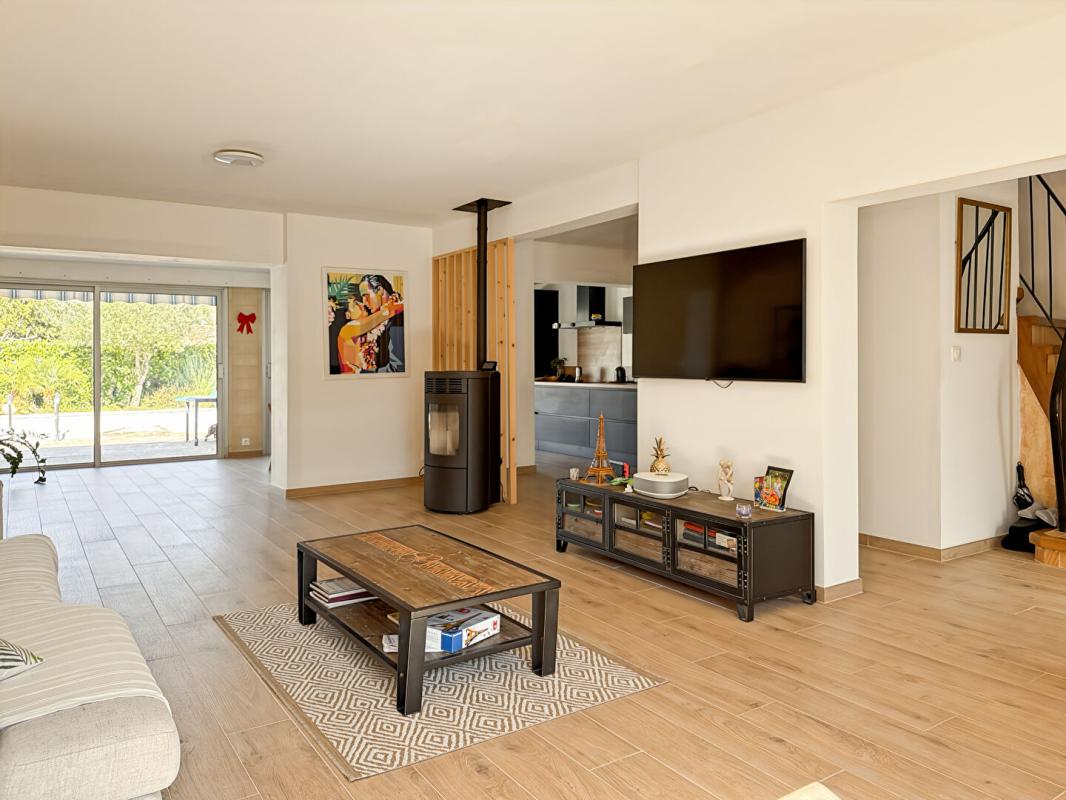 LE HAILLAN Maison Le Haillan 5 pièce(s) 110 m2 6